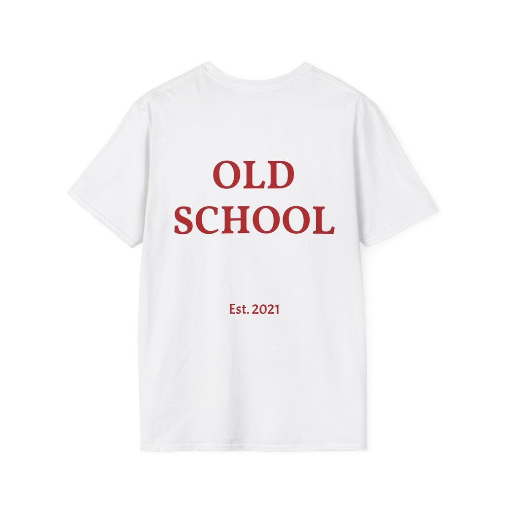 Blood and Guts 2.0 T-Shirt — Bold Graphic Statement Tee