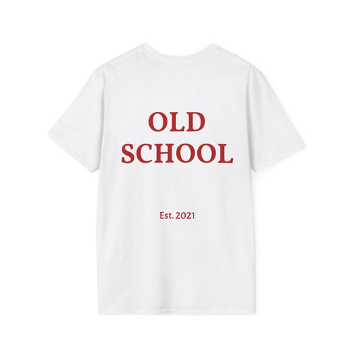 Blood and Guts 2.0 T-Shirt — Bold Graphic Statement Tee