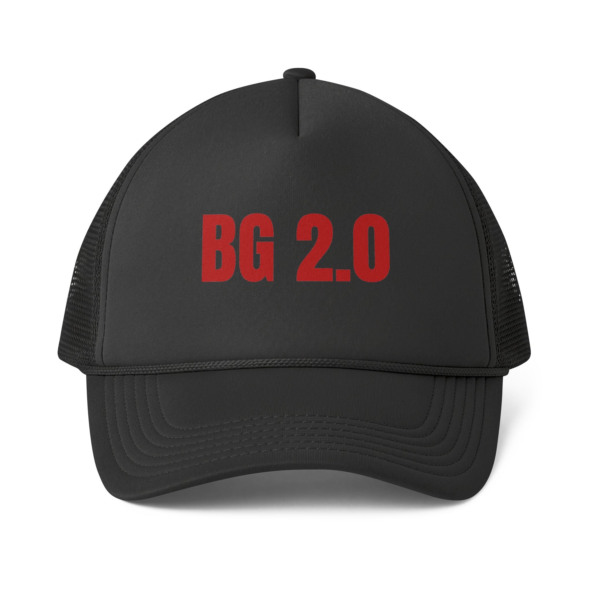 BG 2.0 Trucker Cap