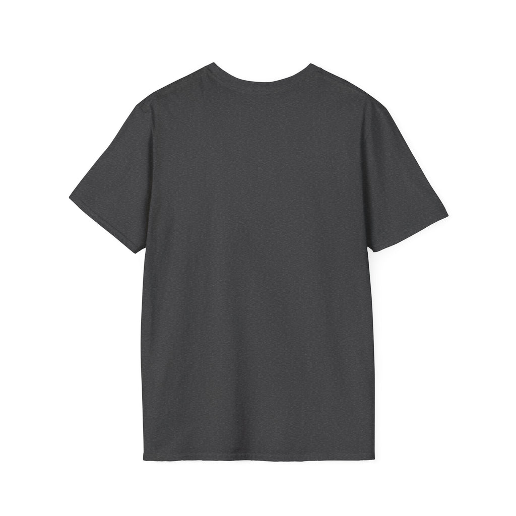 Pig Iron T-Shirt — "Blood and Guts 2.0" Retro Athletic Tee