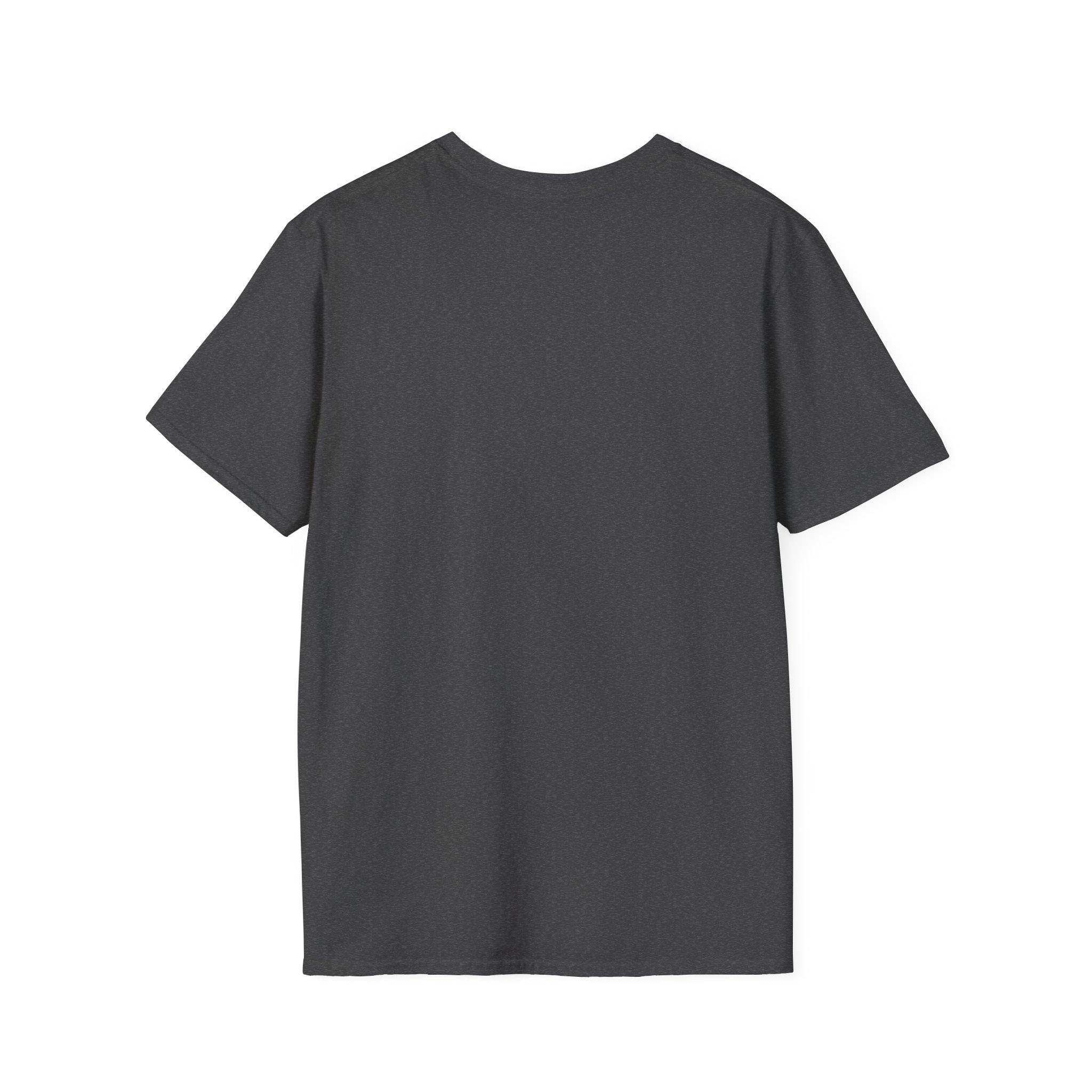 Pig Iron T-Shirt — "Blood and Guts 2.0" Retro Athletic Tee