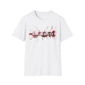 Blood and Guts 2.0 T-Shirt — Horror Movie Splatter Graphic Tee