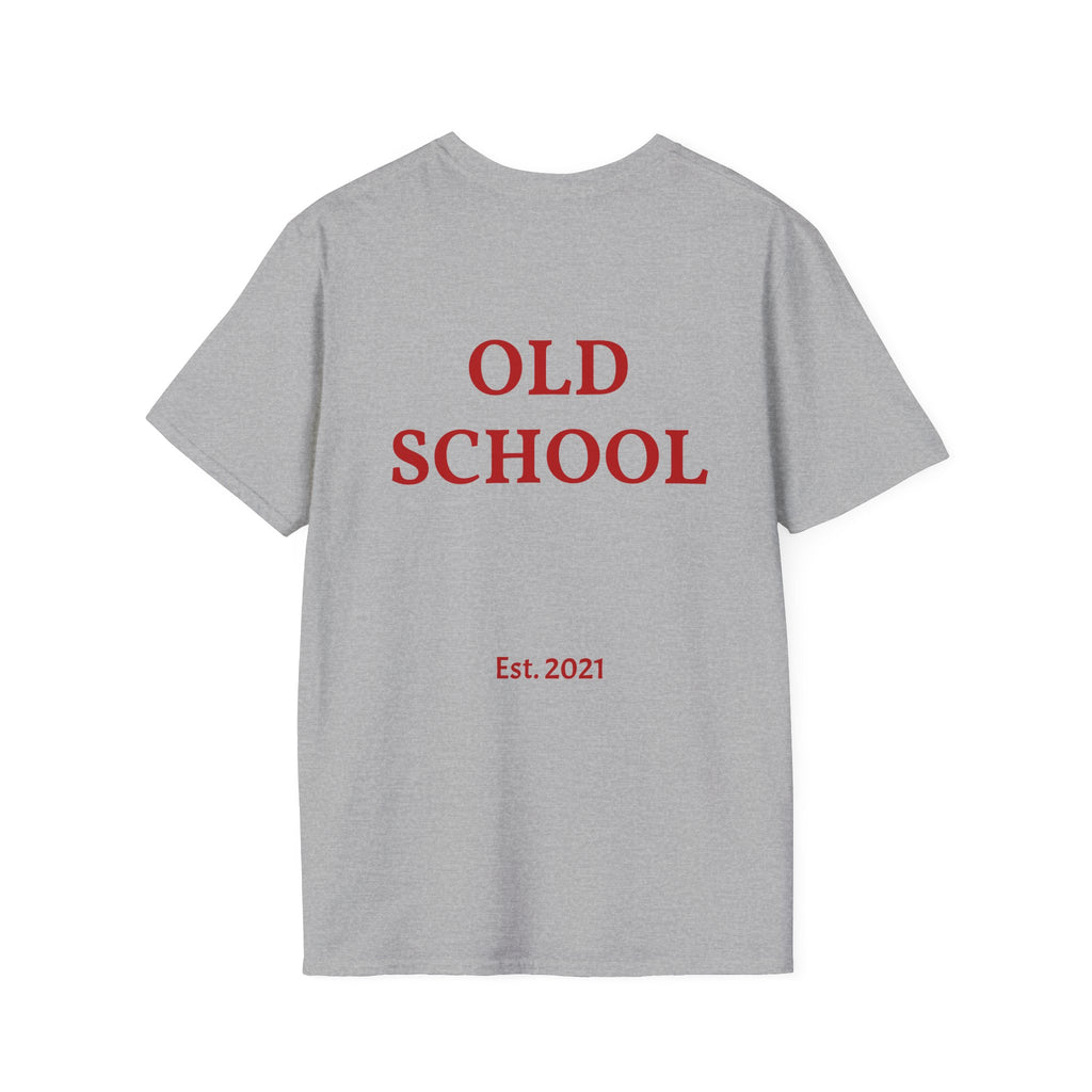 Blood and Guts 2.0 T-Shirt
