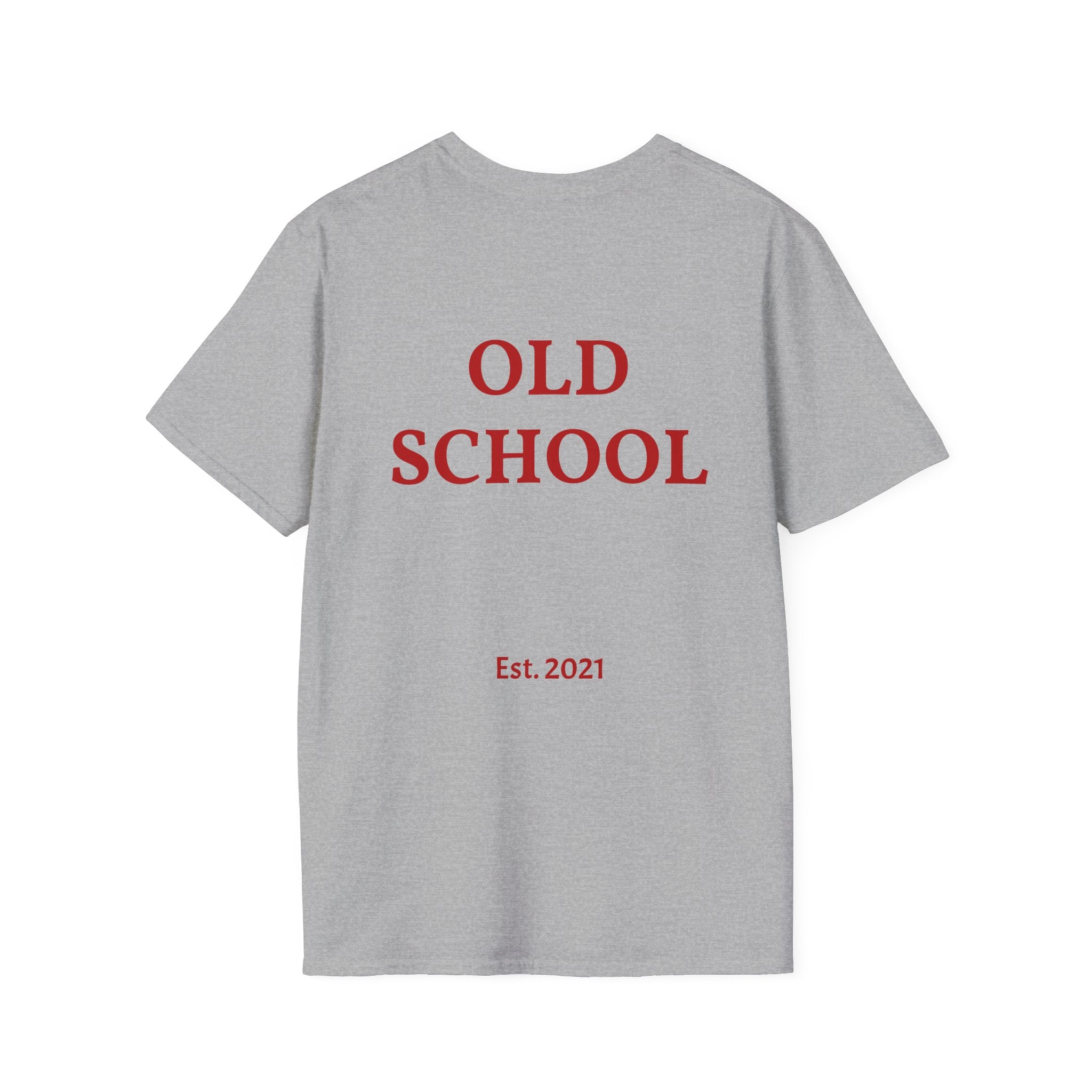 Blood and Guts 2.0 T-Shirt